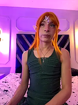 Damiian20  online show from 10/31/25, 01:01