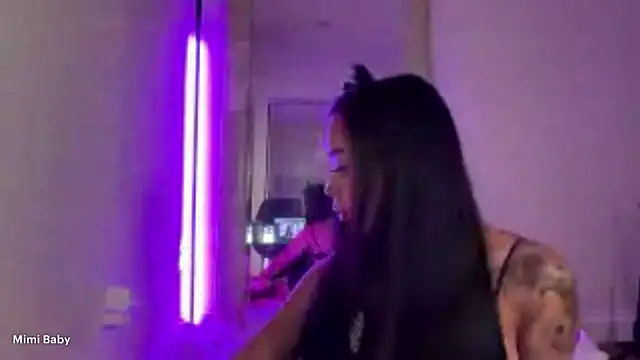 mimibabyxxx online show from 10/24/25, 01:46