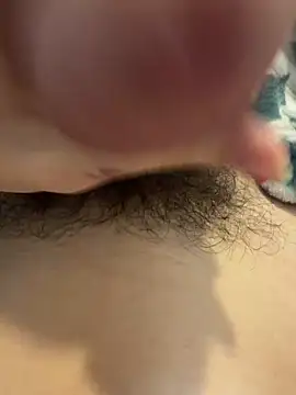 Jackoff2345 online show from 12/16/25, 06:46