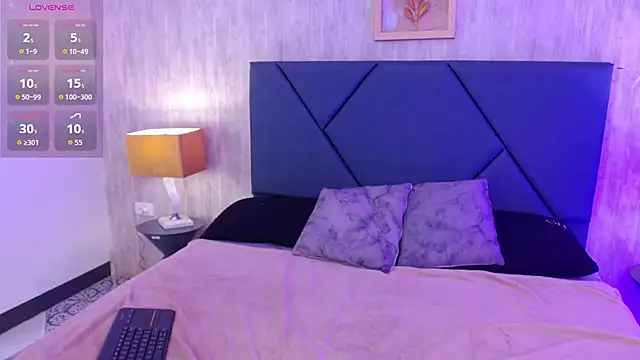 Snapshot of LexyBlaze_ chatting on 01/14/26, 11:38 LexyBlaze online show from 01/14/26, 11:38