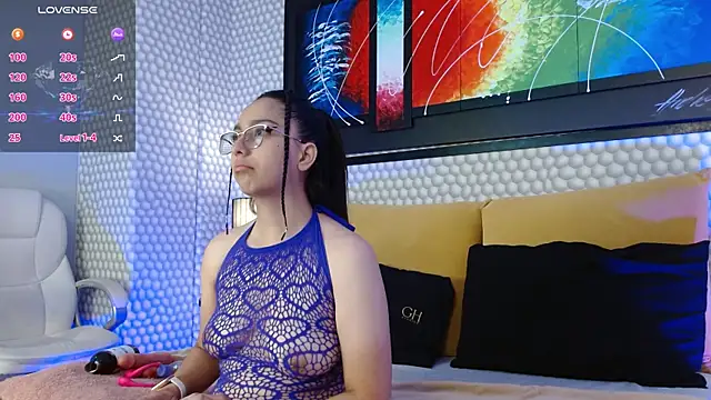 Snapshot of LexyBlaze_ chatting on 02/21/26, 11:33 LexyBlaze online show from 02/21/26, 11:33