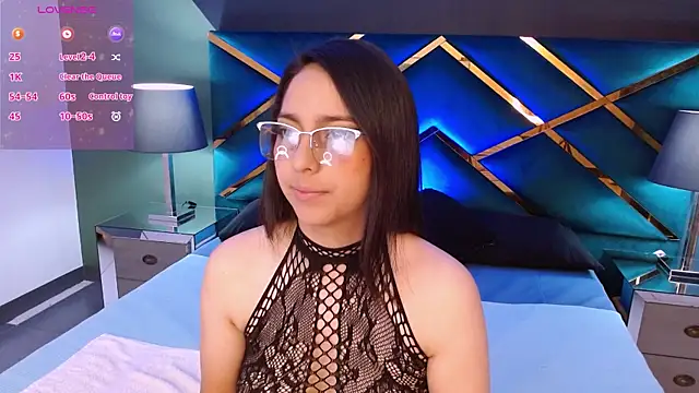 LexyBlaze  online show from 03/26/26, 11:27