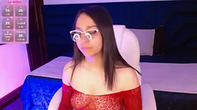 Snapshot of LexyBlaze_ chatting on 07/16/26, 11:27 LexyBlaze online show from 07/16/26, 11:27