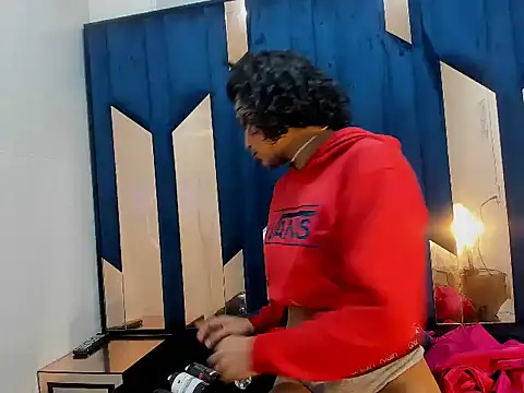 IromyRusseRs online show from 11/11/25, 04:12