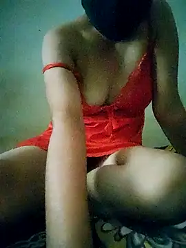 Miss-Angel2 online show from 10/26/25, 07:47