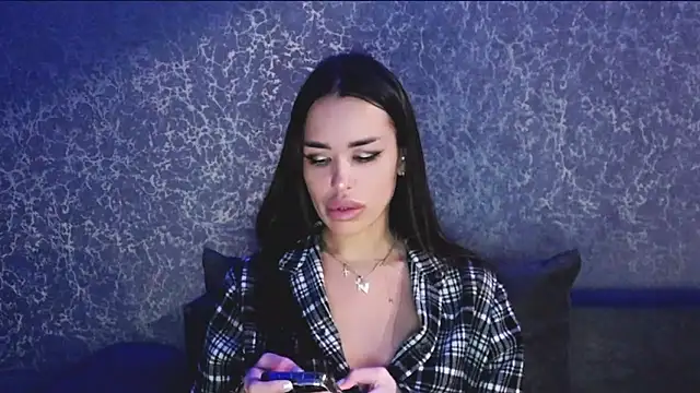 velvetveyraX online show from 01/09/26, 03:15