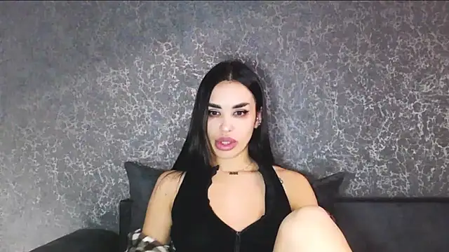 velvetveyraX online show from 03/21/26, 05:49