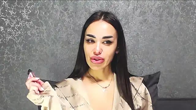 velvetveyraX online show from 04/16/26, 01:23