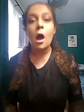 BubblesLovexox online show from 10/26/25, 02:45