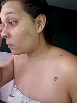 BubblesLovexox online show from 11/12/25, 01:55