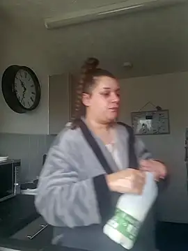 BubblesLovexox online show from 11/24/25, 10:37