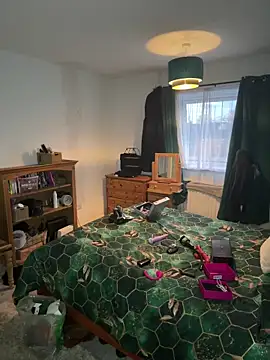 BubblesLovexox online show from 02/07/26, 04:54