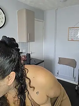 BubblesLovexox online show from 06/04/26, 02:45