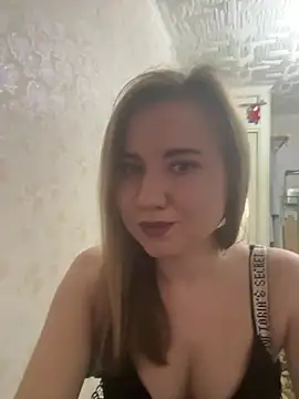 AleksiyaHot online show from 03/17/26, 10:18