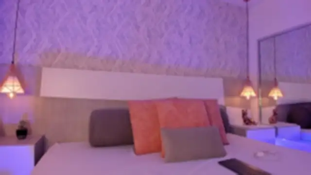 Vittoria  rossi online show from 02/02/26, 01:43