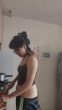 Neciaa online show from 04/10/26, 04:23