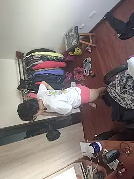 Neciaa online show from 04/25/26, 07:44