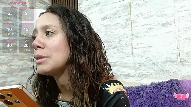 LunaaMorena online show from 03/07/26, 01:52