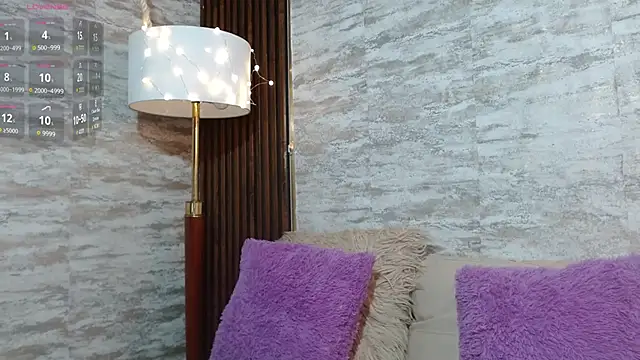 LunaaMorena online show from 03/27/26, 02:39