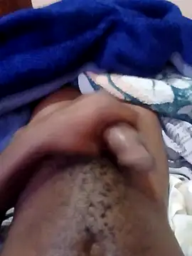 Fuckerblac online show from 05/06/26, 06:41