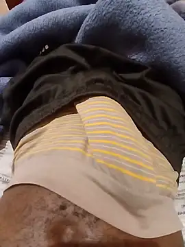 Fuckerblac online show from 05/14/26, 08:04