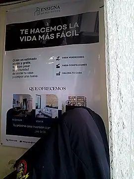 Valentina--1 online show from 01/10/26, 12:07