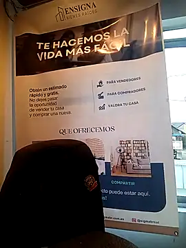 Valentina--1 online show from 02/03/26, 12:10