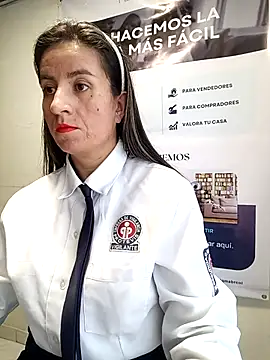 Valentina--1 online show from 02/17/26, 12:01