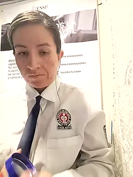 Valentina--1 online show from 03/04/26, 10:10