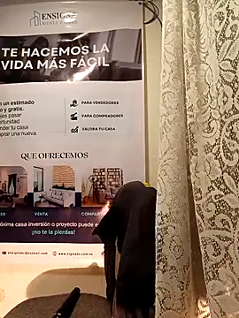 Valentina--1 online show from 03/20/26, 09:58