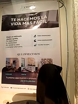 Valentina--1 online show from 03/30/26, 10:05