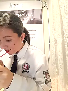 Valentina--1 online show from 04/01/26, 10:05