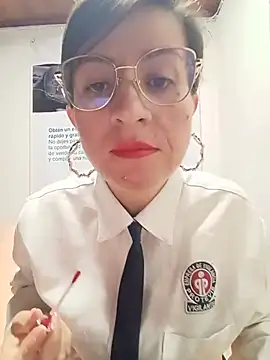 Valentina--1 online show from 06/05/26, 10:10