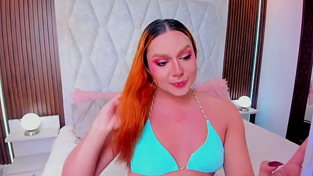 IrinaaVega online show from 12/22/25, 04:59