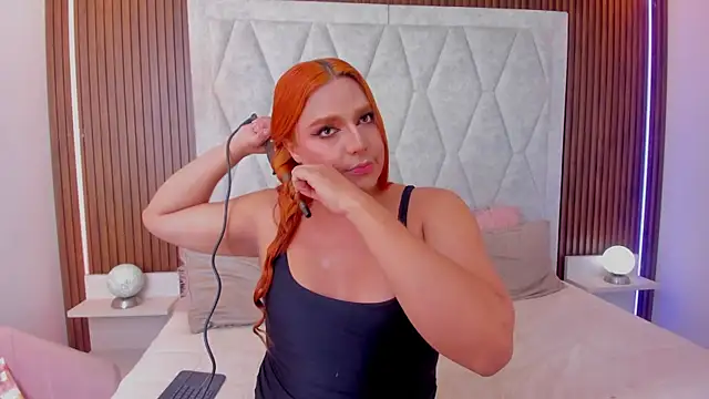 IrinaaVega online show from 01/14/26, 03:17