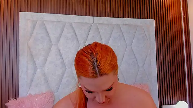 IrinaaVega online show from 01/17/26, 06:55