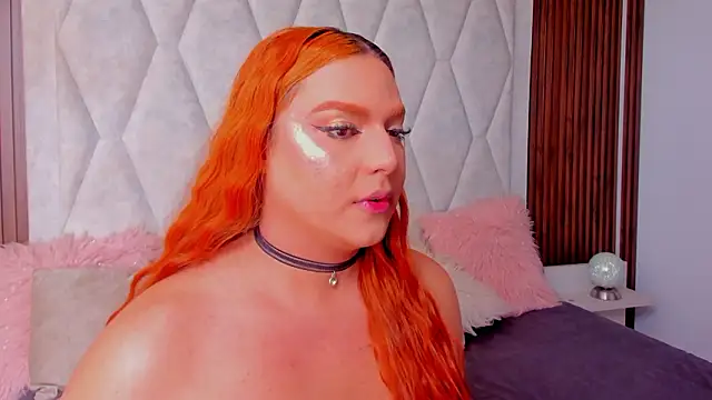 IrinaaVega online show from 02/10/26, 02:43