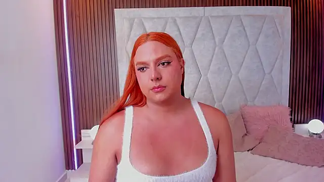 IrinaaVega online show from 03/04/26, 05:52