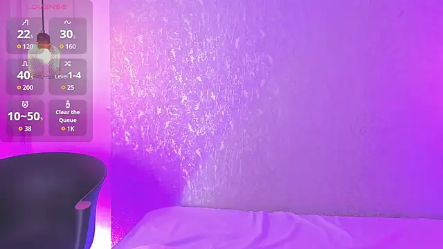 VioletteStarr online show from 02/07/26, 02:32