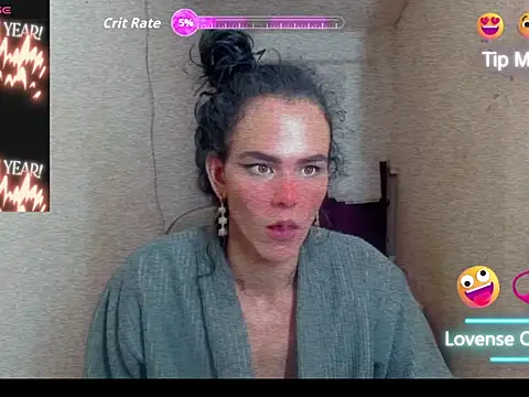 goddes alissa online show from 10/24/25, 05:31