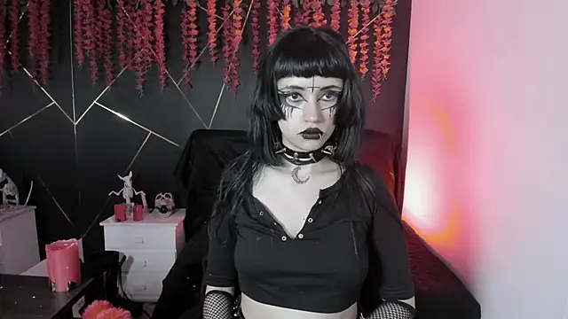 Yueeclipsa online show from 11/08/25, 05:07