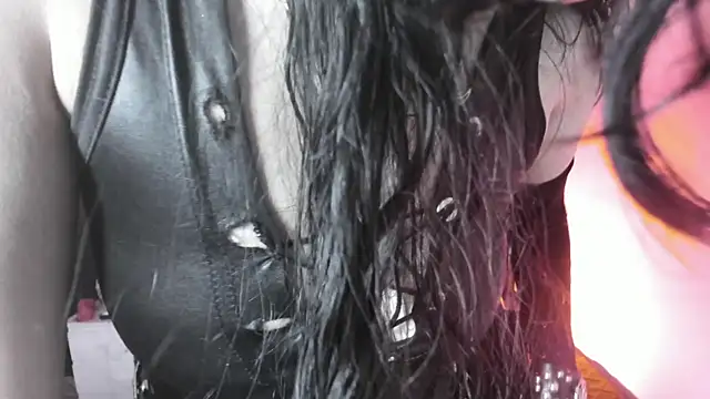 Yueeclipsa online show from 11/09/25, 04:44