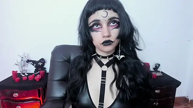 Yueeclipsa online show from 12/03/25, 03:36