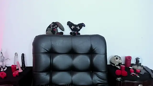 Yueeclipsa online show from 12/05/25, 04:54