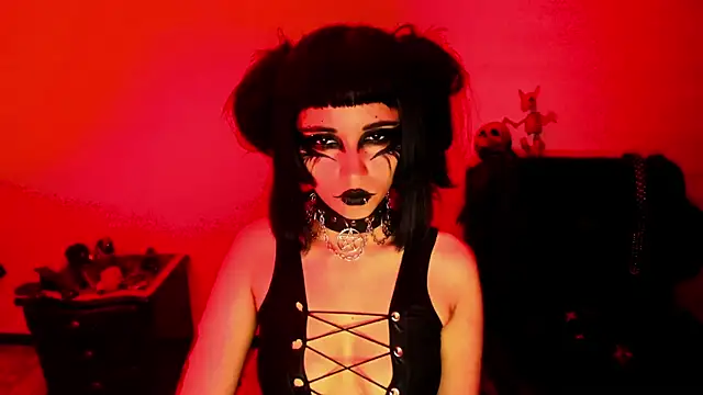 Yueeclipsa online show from 01/10/26, 04:25