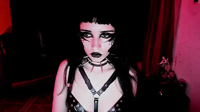 Yueeclipsa online show from 01/17/26, 04:39