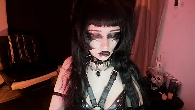 Yueeclipsa online show from 02/02/26, 03:49