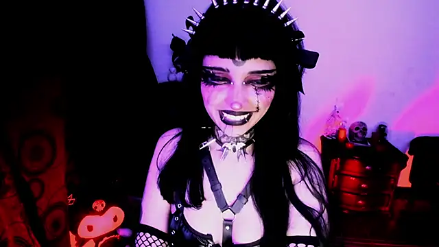 Yueeclipsa online show from 03/04/26, 05:13