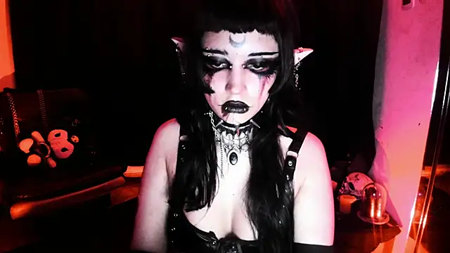 Yueeclipsa online show from 03/22/26, 04:16