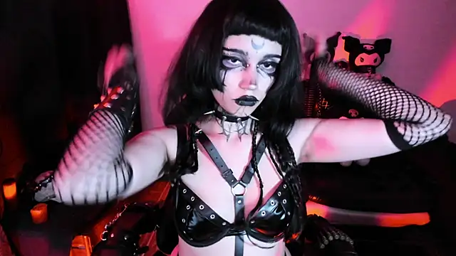 Yueeclipsa online show from 04/06/26, 05:08